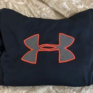 Under armour hoodie